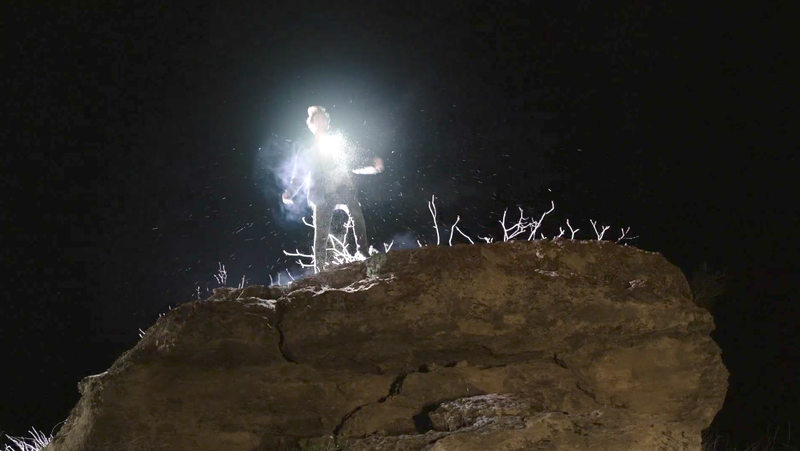 Eamon Farren (Screenshot: Twin Peaks)